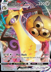 Aegislash VMAX