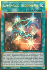 Rank-Up-Magic - The Seventh One