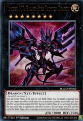 Number 107: Galaxy-Eyes Tachyon Dragon