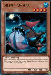 Silent Angler