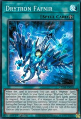 Drytron Fafnir