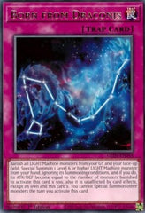 Born from Draconis