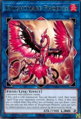 Knightmare Phoenix (V.1 - Rare)