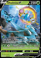 Dhelmise V