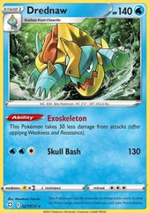 Drednaw