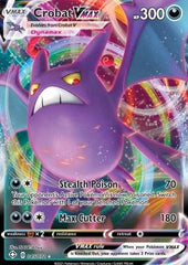 Crobat VMAX