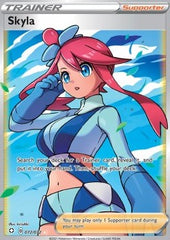 Skyla