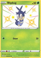 Blipbug