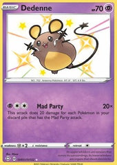 Dedenne