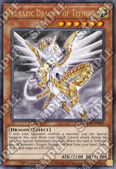 Hieratic Dragon of Tefnuit