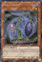Evil Thorn