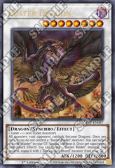 Buster Dragon