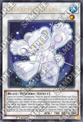 Ursarctic Polari (V.1 - Ultra Rare)