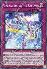 Ursarctic Quint Charge
