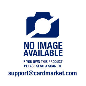 Not Even a Scratch - Unnumbered Promos (Promo) [UP-DB2-160]