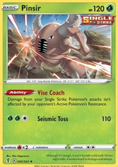 Pinsir