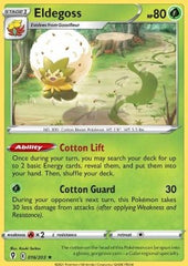 Eldegoss