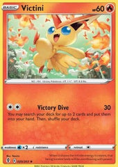 Victini
