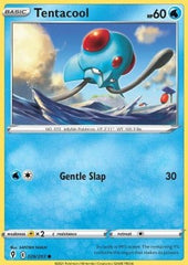 Tentacool