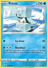Eiscue