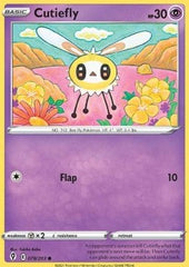 Cutiefly
