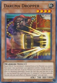 Daruma Dropper - 2021 Tin of Ancient Battles (Common) [MP21-011]