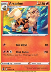 Arcanine