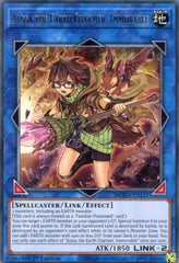 Aussa the Earth Charmer, Immovable