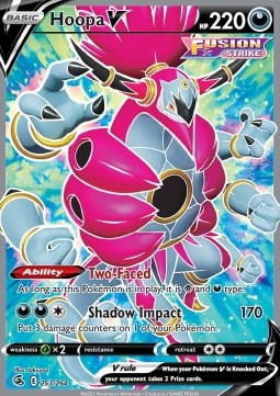 Hoopa V