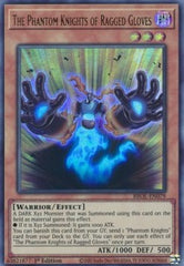 The Phantom Knights of Ragged Gloves