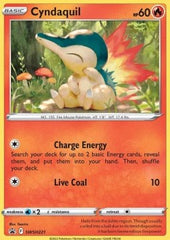 Cyndaquil