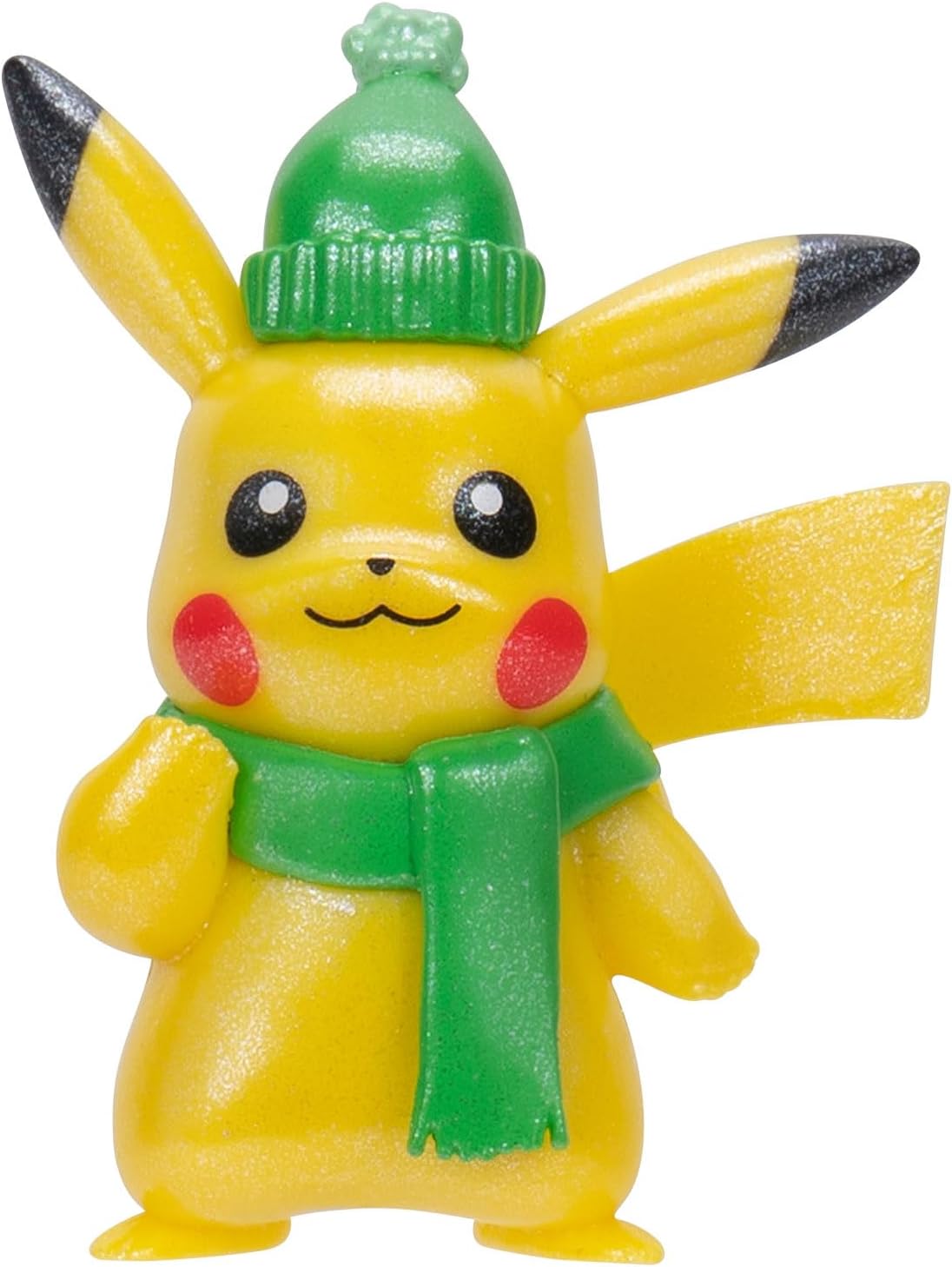 Pokémon Feiertags-Adventskalender