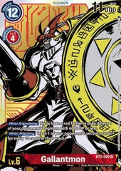 Gallantmon (BT2-020) (V.2)