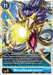 MetalSeadramon (BT2-030)
