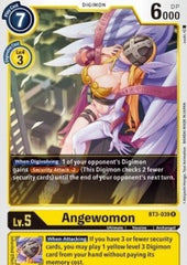 Angewomon (BT3-039)