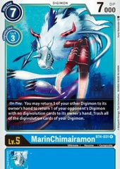 MarinChimairamon (BT4-031)