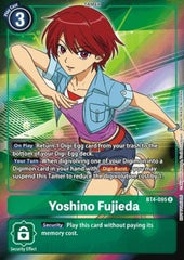Yoshino Fujieda (BT4-095) (V.2)