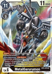 BlackMetalGarurumon (BT5-070)