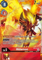 Aldamon (BT4-016)