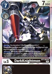 DarkKnightmon (BT7-063) (V.1)