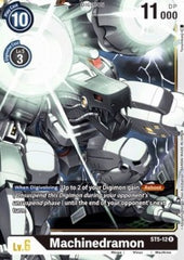 Machinedramon (ST5-12)