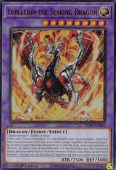 Lubellion the Searing Dragon