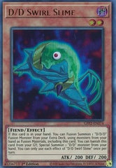 D/D Swirl Slime