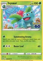 Ivysaur