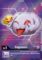Pagumon (BT9-006) (V.2)