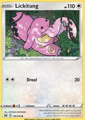 Lickitung