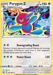 Porygon-Z