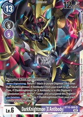 DarkKnightmon (X Antibody) (BT10-069) (V.1)