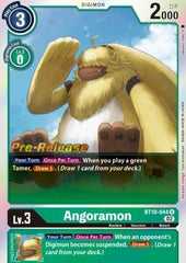 Angoramon (BT10-044)