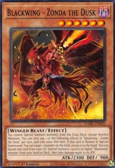 Blackwing - Zonda the Dusk